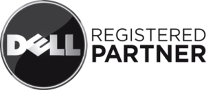 Dell Registered Partner Logo