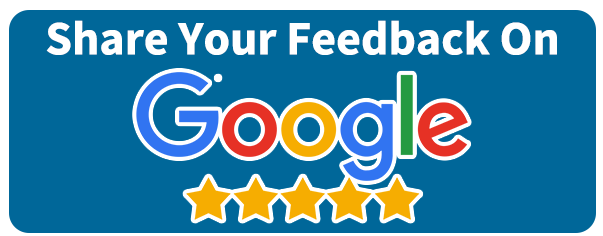 Give us a review on Google!
