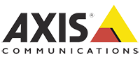 Axis Communications Logo