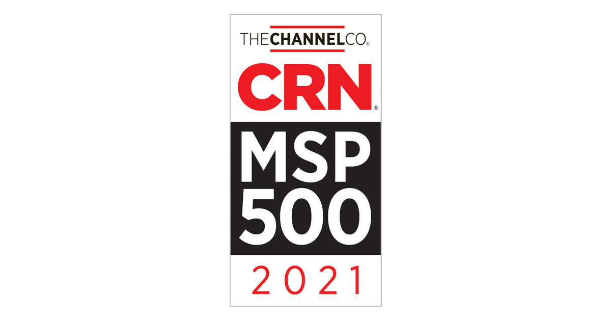 2021_CRN MSP 500_Social Image
