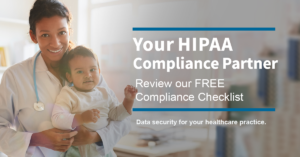 HIPAA Security Compliance