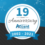 Accent’s 19th Anniversary