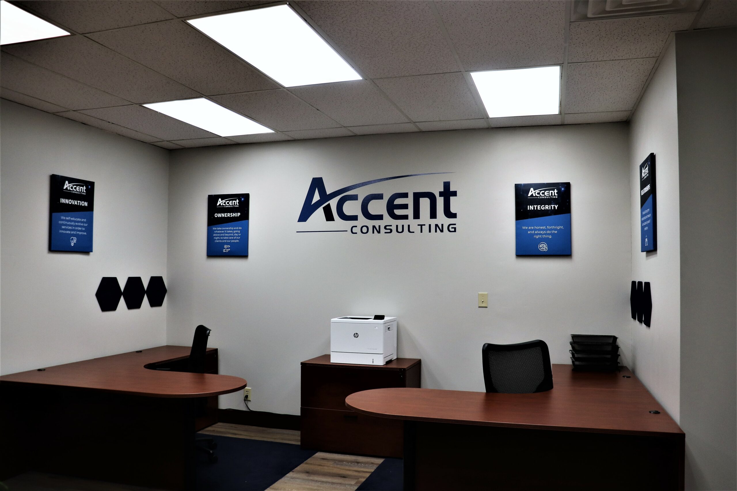 Opened Office In Indianapolis, IN