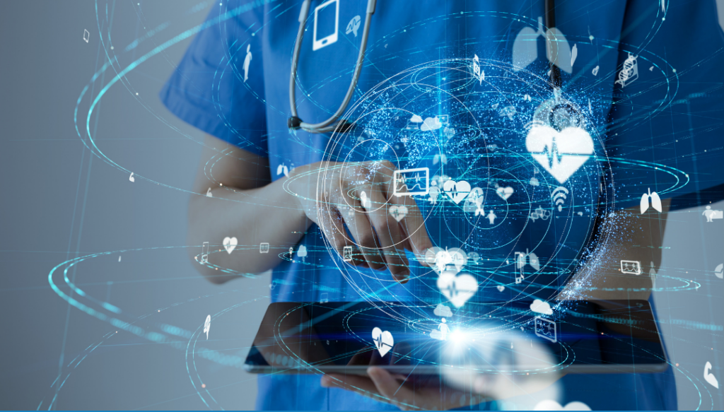 How IT Can Help Ensure Your Healthcare Practice Is HIPAA Compliant