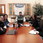 Human First, Technology Second: What Better IT Service Means at Accent Consulting