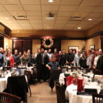 Accent Consulting’s Annual Holiday Party 2022