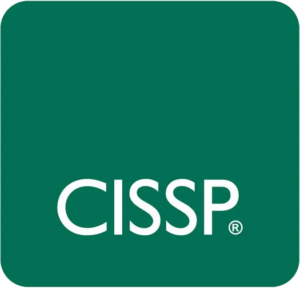 CISSP Logo