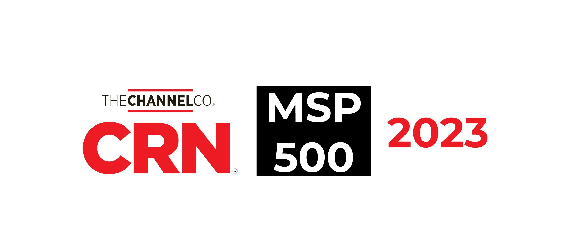 Read more about the article Accent Consulting Named to CRN’s 2023 MSP 500 List