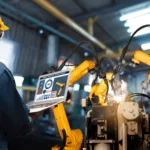 The Importance of Cybersecurity for Manufacturers