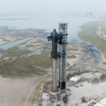 Finding Success in Failure: A Lesson From The SpaceX Starship Launch