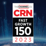 Accent Consulting Named to CRN’s 2023 Fast Growth 150 List
