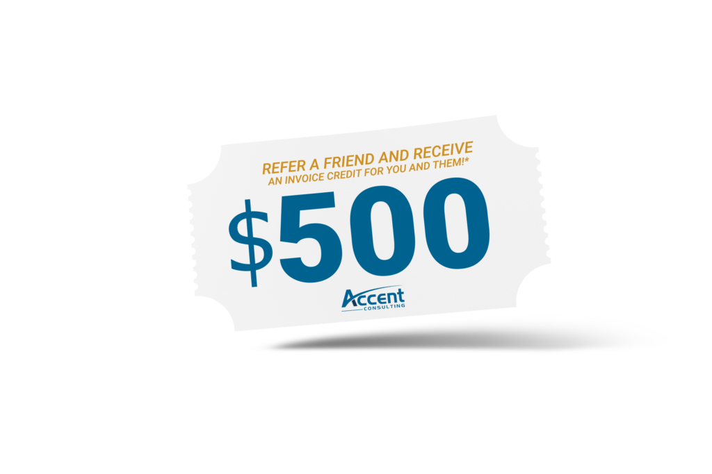 Referral Coupon