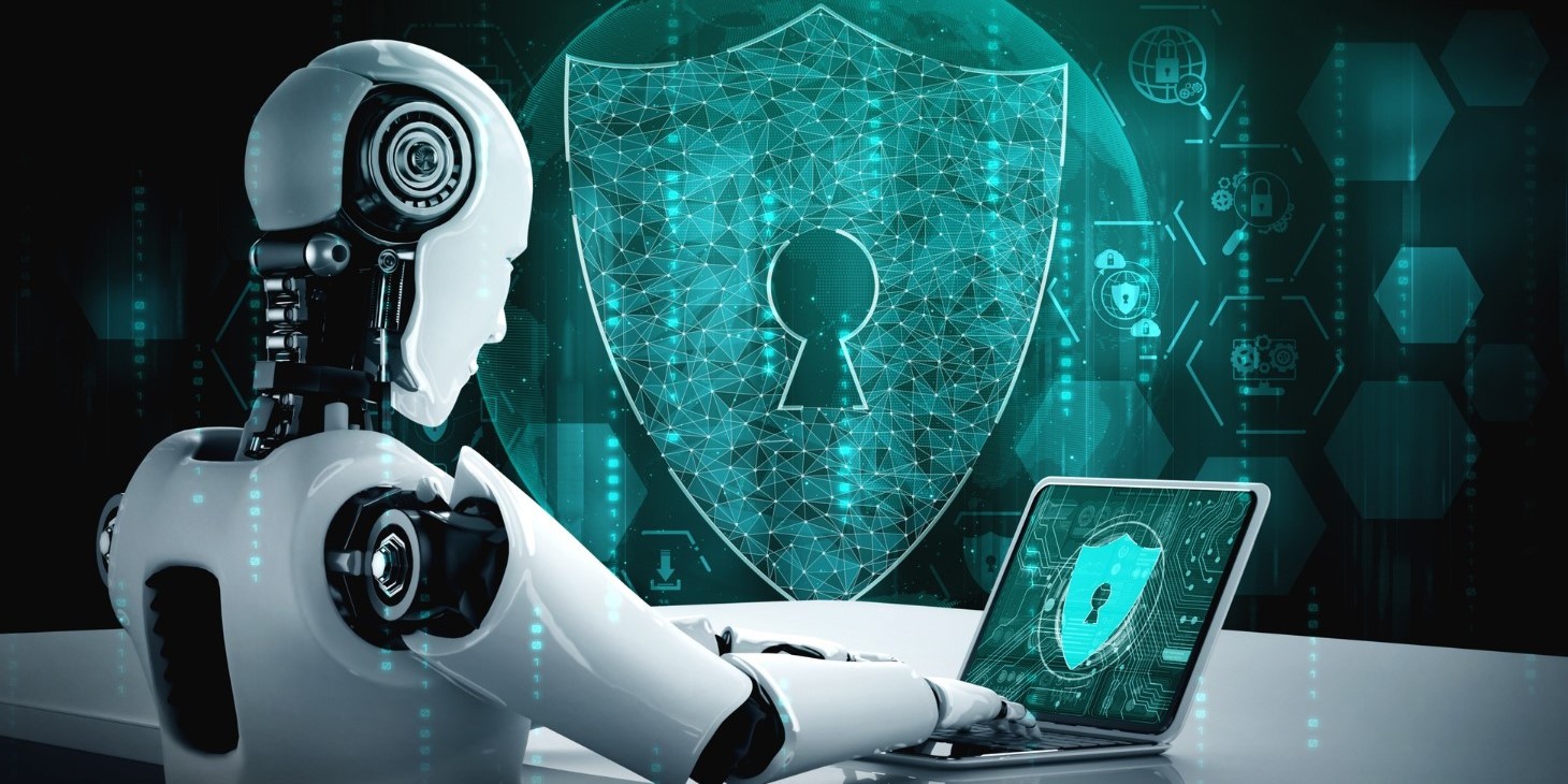 Read more about the article The Technology Revolution: Can AI Takeover Cybersecurity?