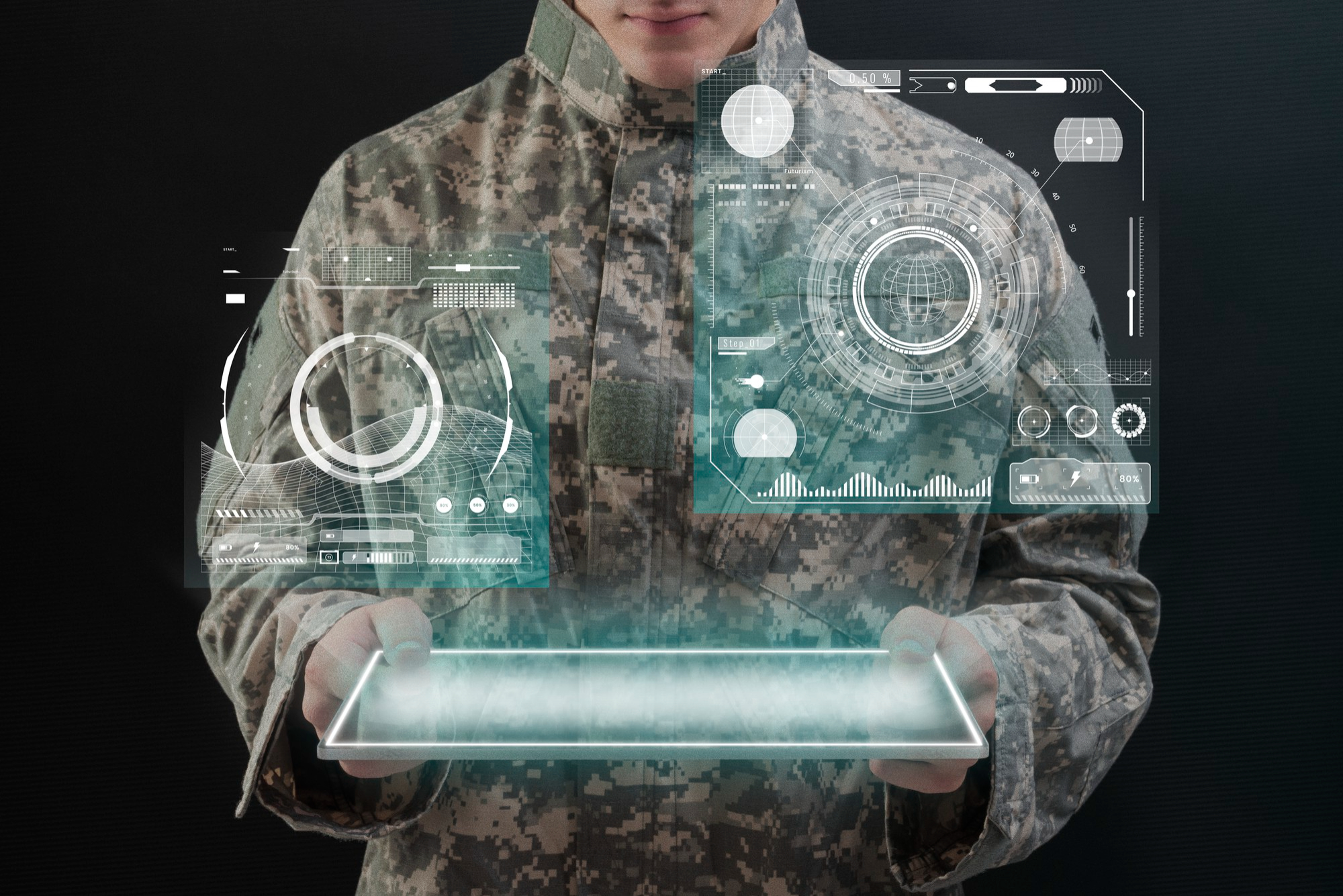 Read more about the article Beyond the Battlefield: The Revolutionary Impact of Military Tech on Modern IT