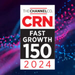 Accent Consulting Named To CRN’s 2024 Fast Growth MSP List