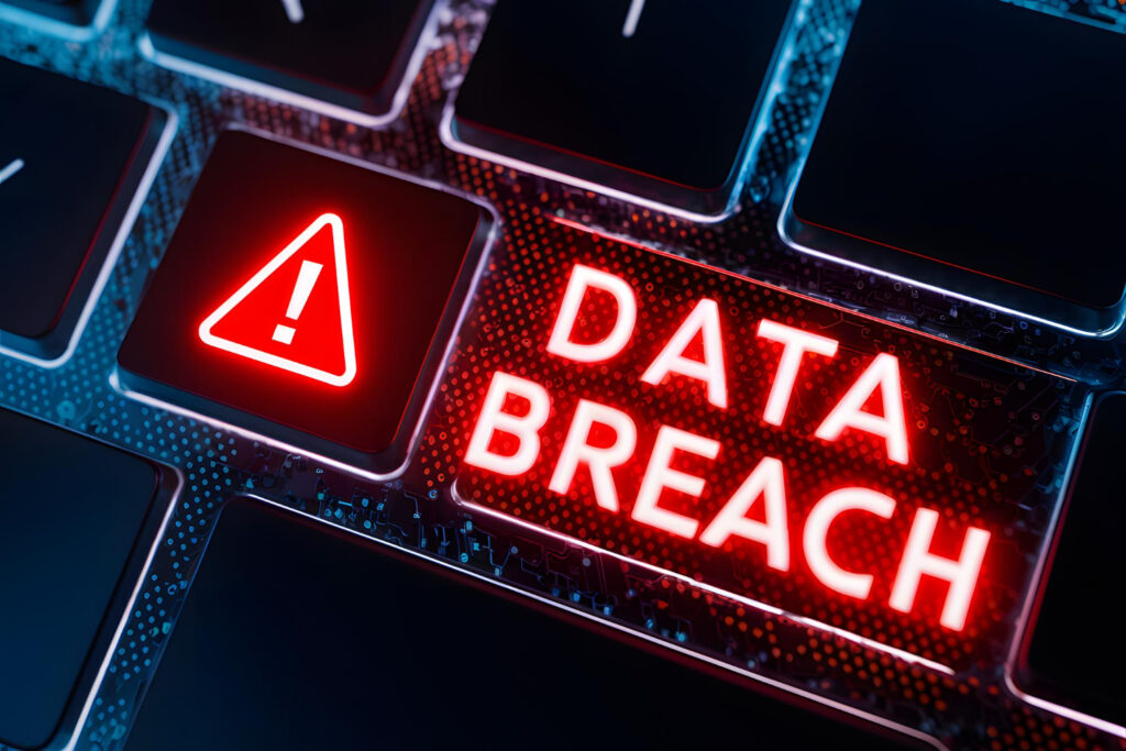 Massive Data Breach: 2.7 Billion Records Exposed—Are You at Risk?