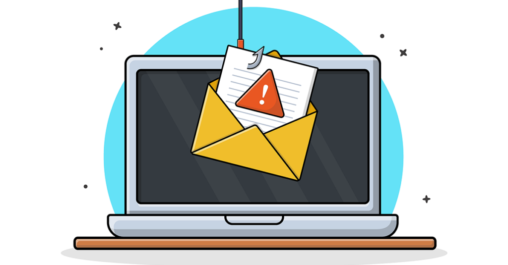 Urgent Alert: Spoofed Email Chain Phishing Attacks Are on the Rise—Is Your Business Ready?