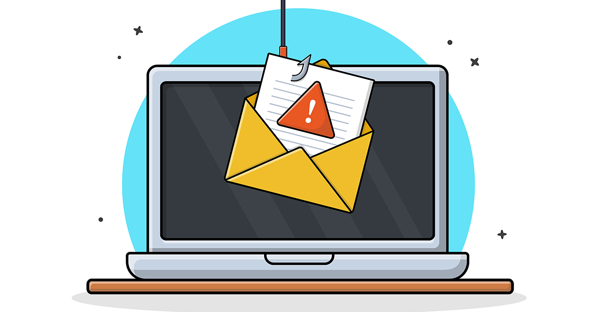 Read more about the article Urgent Alert: Spoofed Email Chain Phishing Attacks Are on the Rise—Is Your Business Ready?