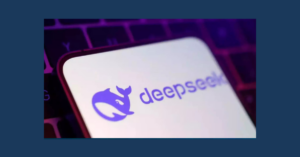 deepseek ai for business decisions