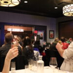 Accent Consulting’s Annual Holiday Party 2025