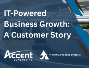 Customer Testimonial