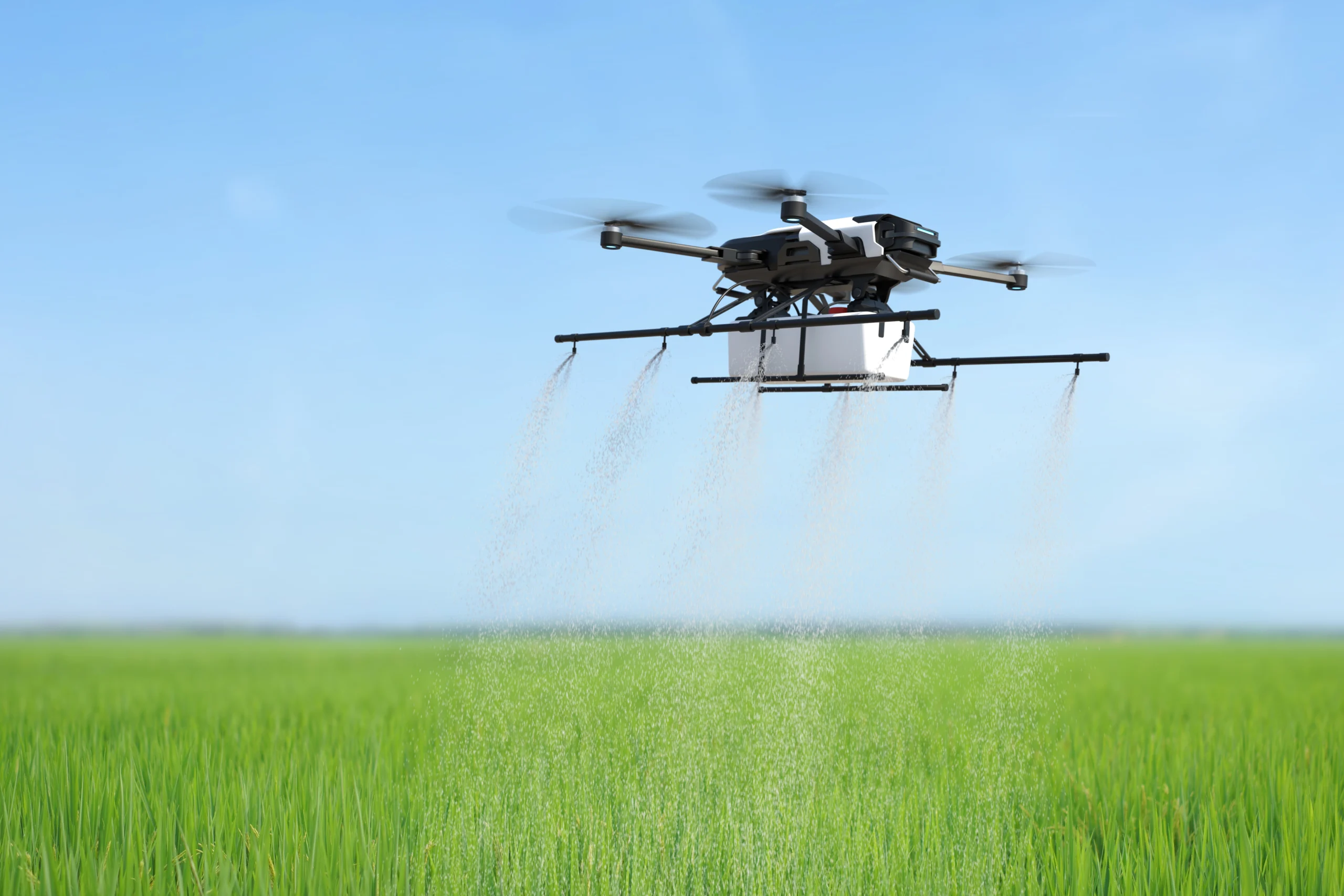 Ag Drone