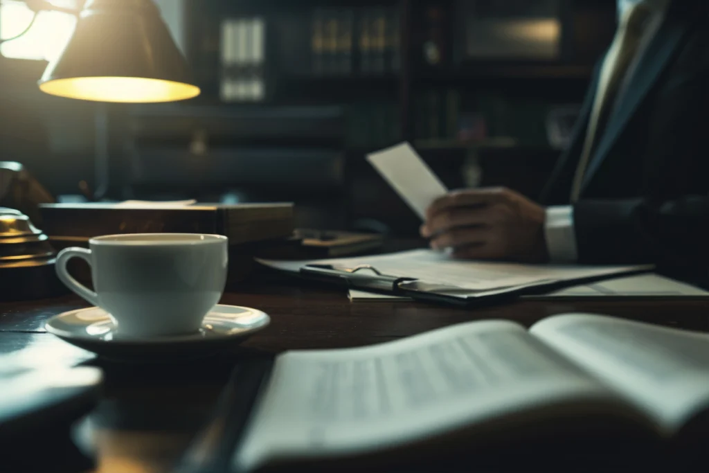 accounting, law, finance background