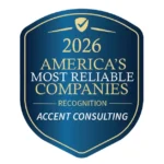 Recognized Among America’s Most Reliable Companies – 2026