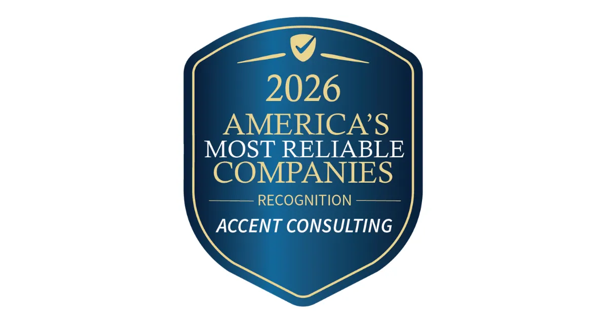 Read more about the article Recognized Among America’s Most Reliable Companies – 2026