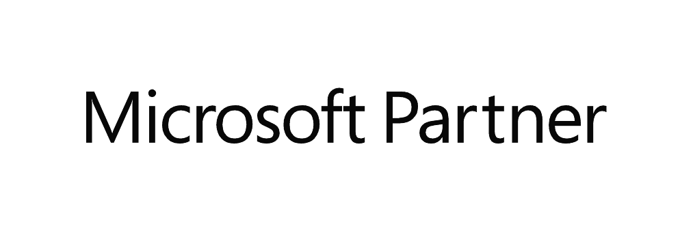 MS Partner Logo