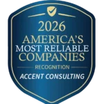 Recognized Among America’s Most Reliable Companies – 2026