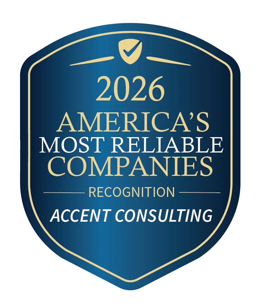 Read more about the article Recognized Among America’s Most Reliable Companies – 2026
