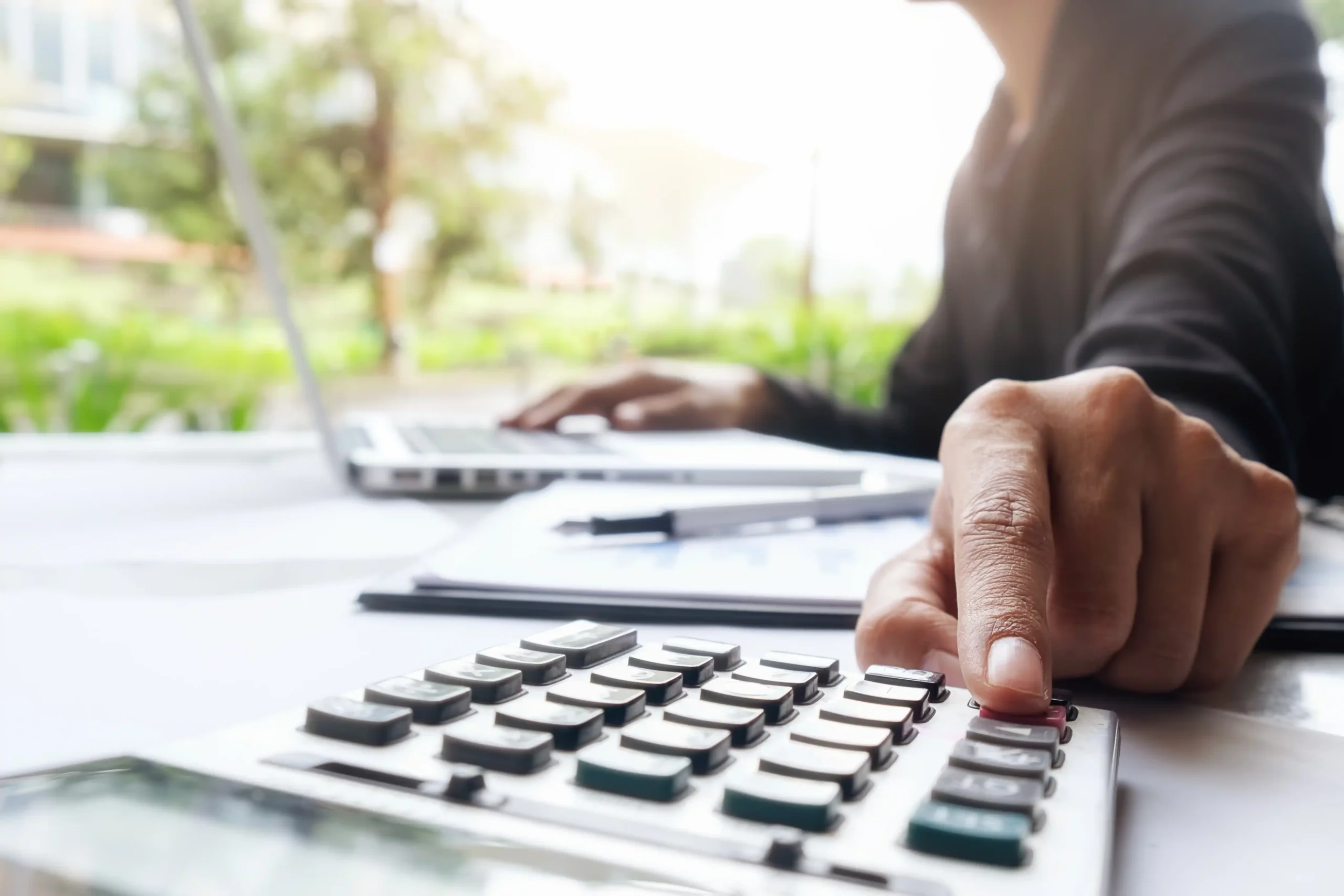 accountant