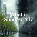 What Is Shadow AI? Understanding the Business Risks of Unsanctioned AI Use