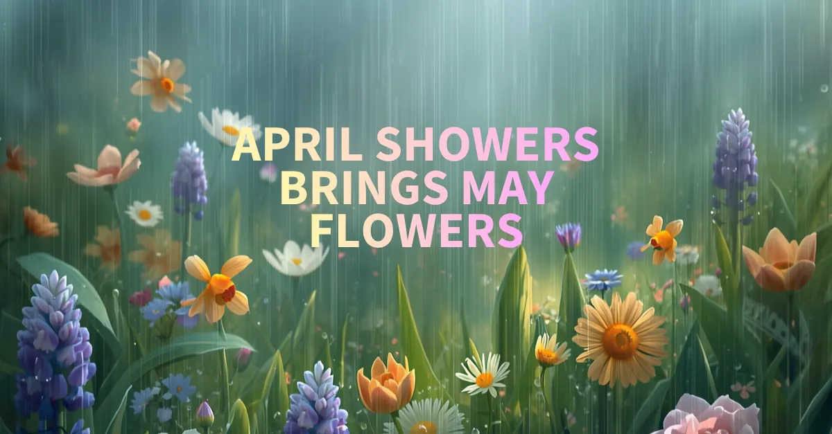 Read more about the article April Showers Bring May Flowers — But What Fuels AI Growth?