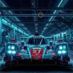 In the Fast Lane: Choosing the Right Managed IT Service Provider
