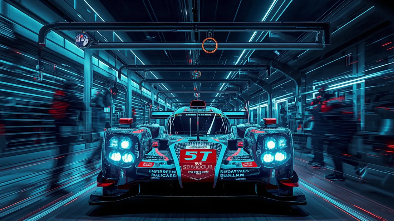 Read more about the article In the Fast Lane: Choosing the Right Managed IT Service Provider