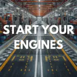 Start Your Engines: AI Readiness in the Race for Smarter Manufacturing Operations