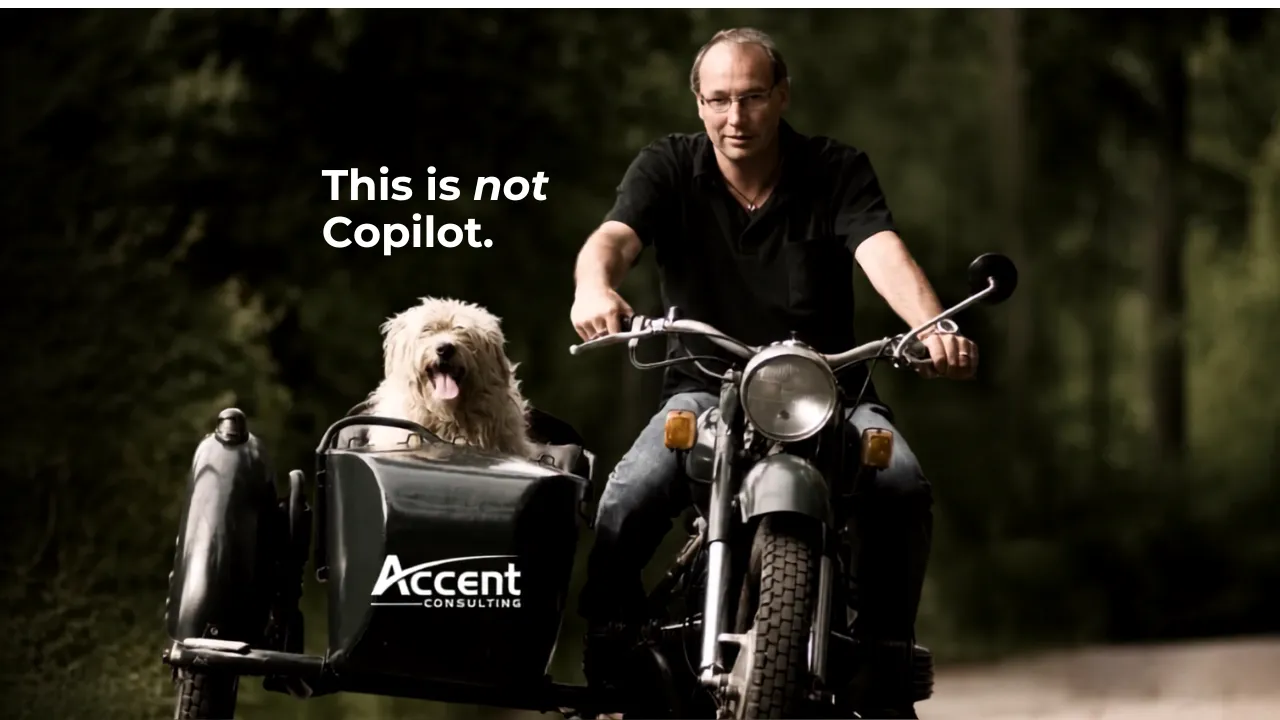 Read more about the article Microsoft Copilot for SMBs