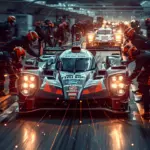 MSPs in the Racing Winner’s Circle: What Matters Most in IT Support?