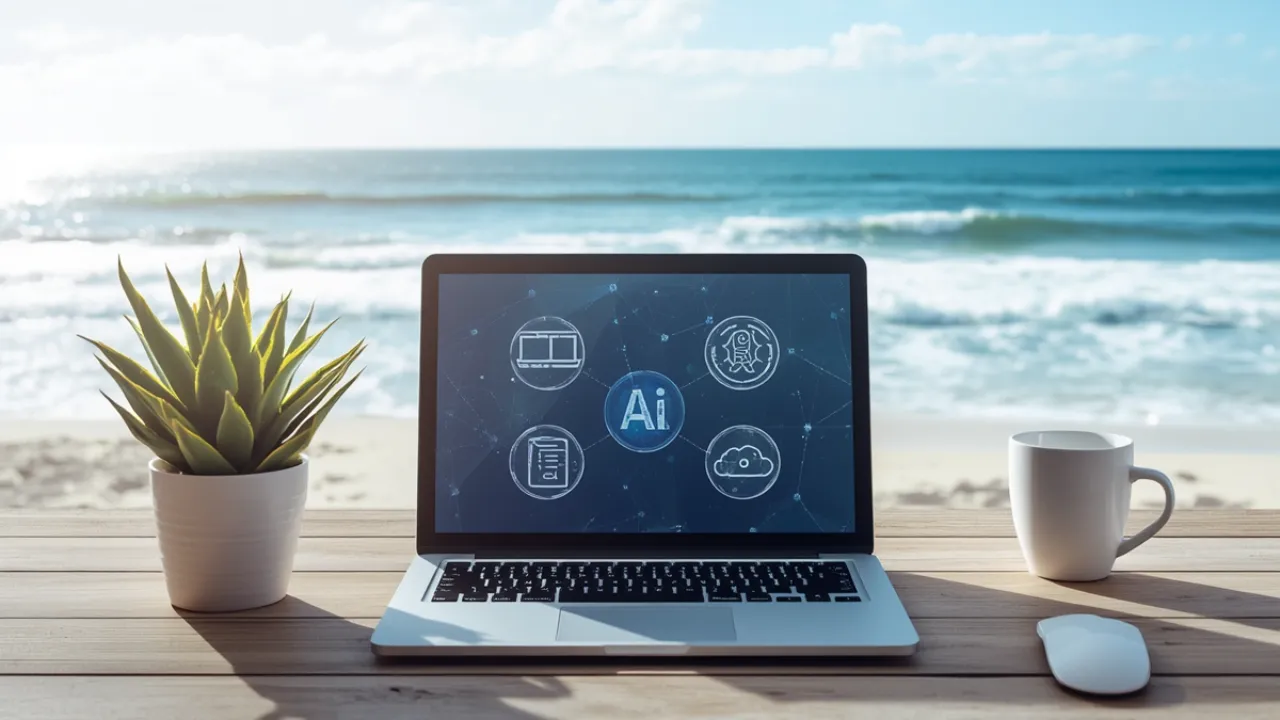 Read more about the article Workflow Bottlenecks Are Costing You Time — Here’s How AI Can Help