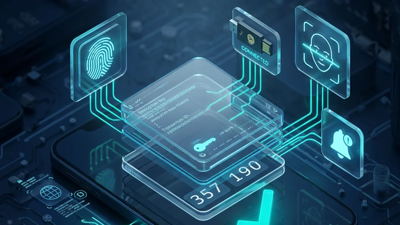 Read more about the article Why Multi-Factor Authentication Is a Business-Critical Cybersecurity Control for U.S. Companies