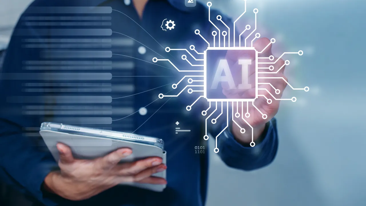 Read more about the article Does Your Company Need an AI Policy?