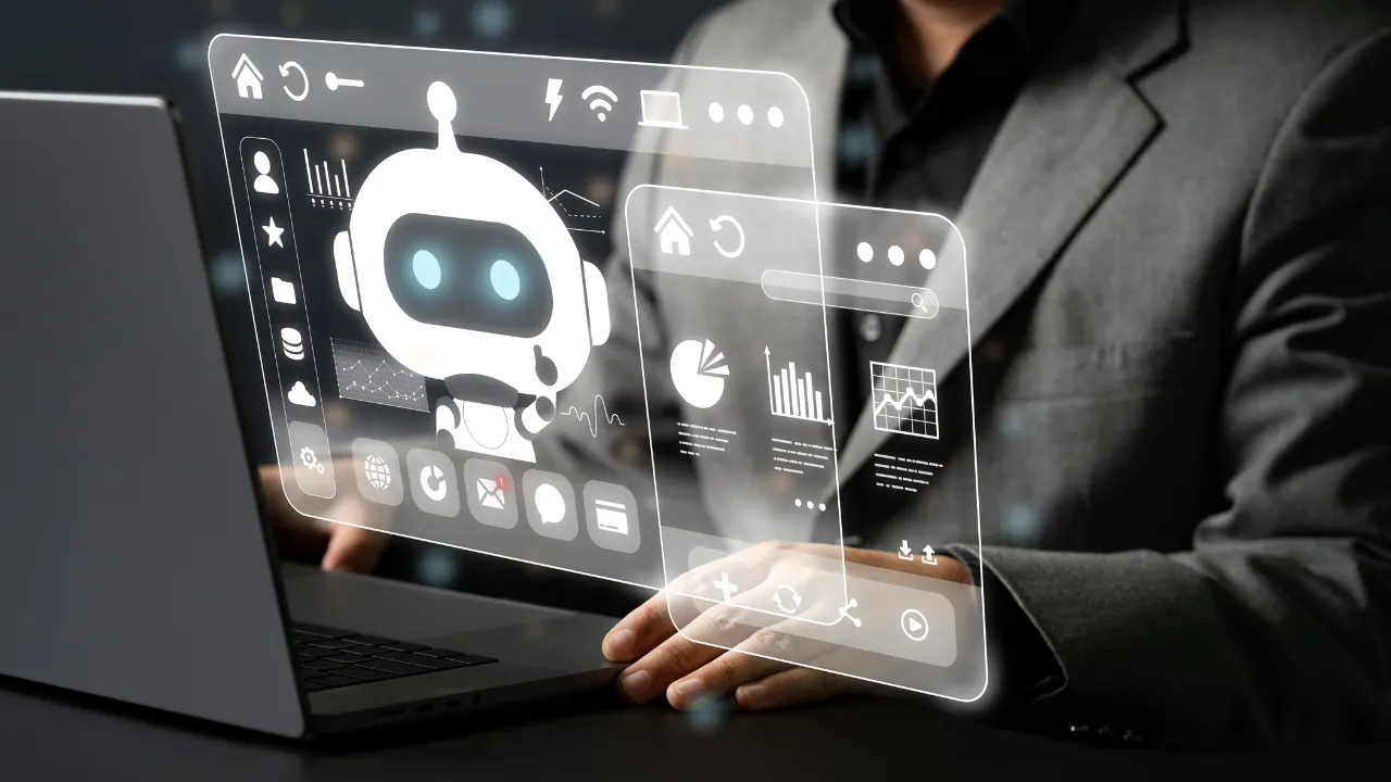 Read more about the article AI for Business: How to Get Started with AI Literacy as a Business Leader