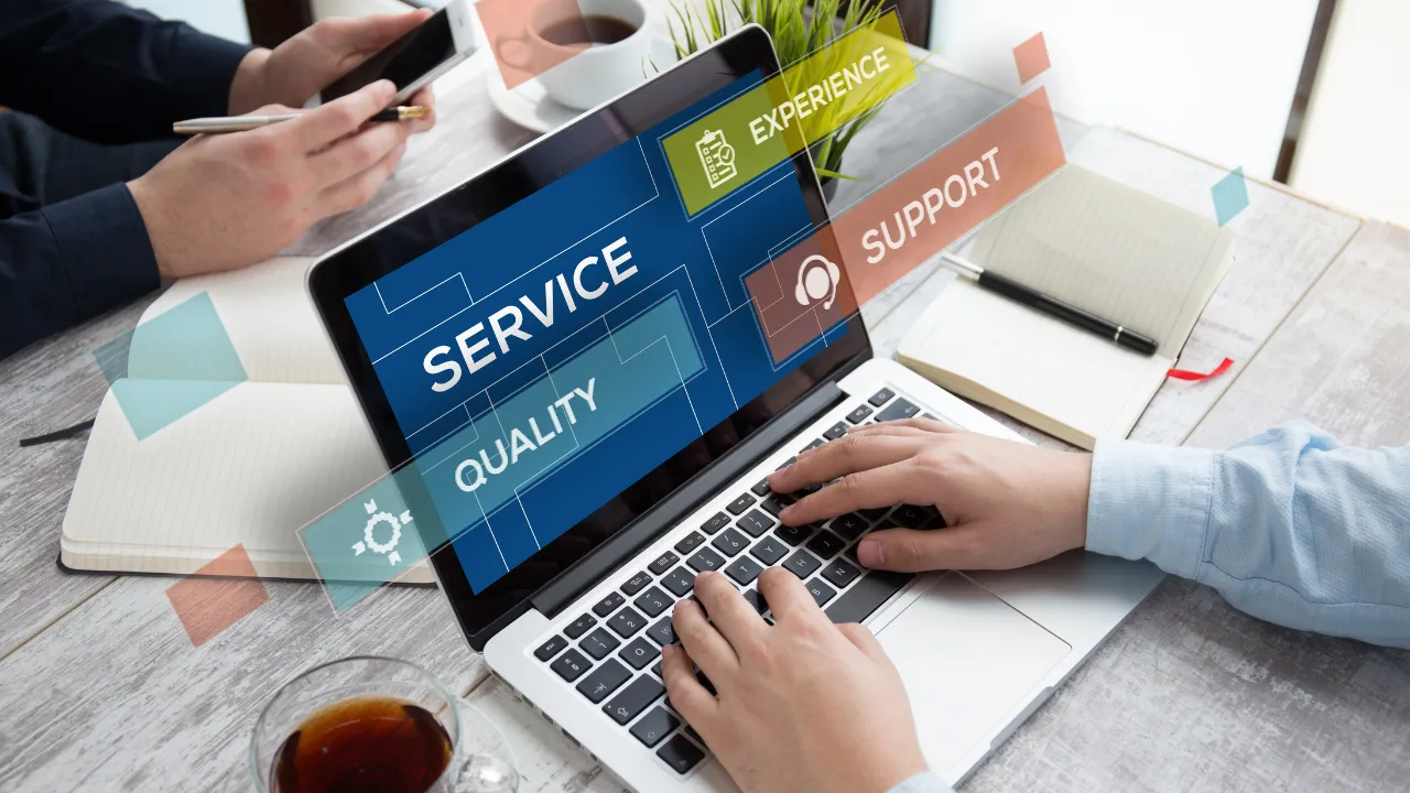 Read more about the article What Makes an MSP Future-Ready in 2026?