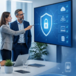 How Can Small and Medium-Sized Businesses Protect Themselves from Cyber-Attacks?