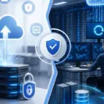 Backup vs. Disaster Recovery: What Small Businesses Need to Know