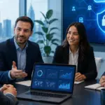 What Should You Look for in an MSP?