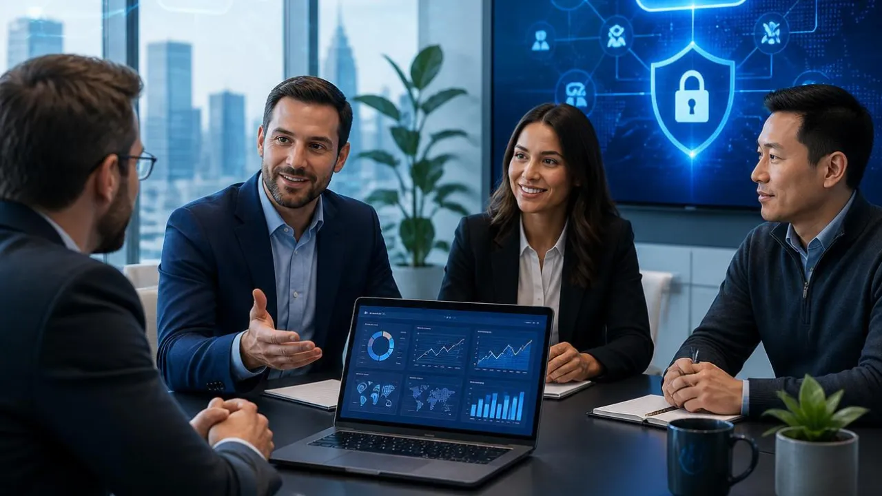Read more about the article What Should You Look for in an MSP?