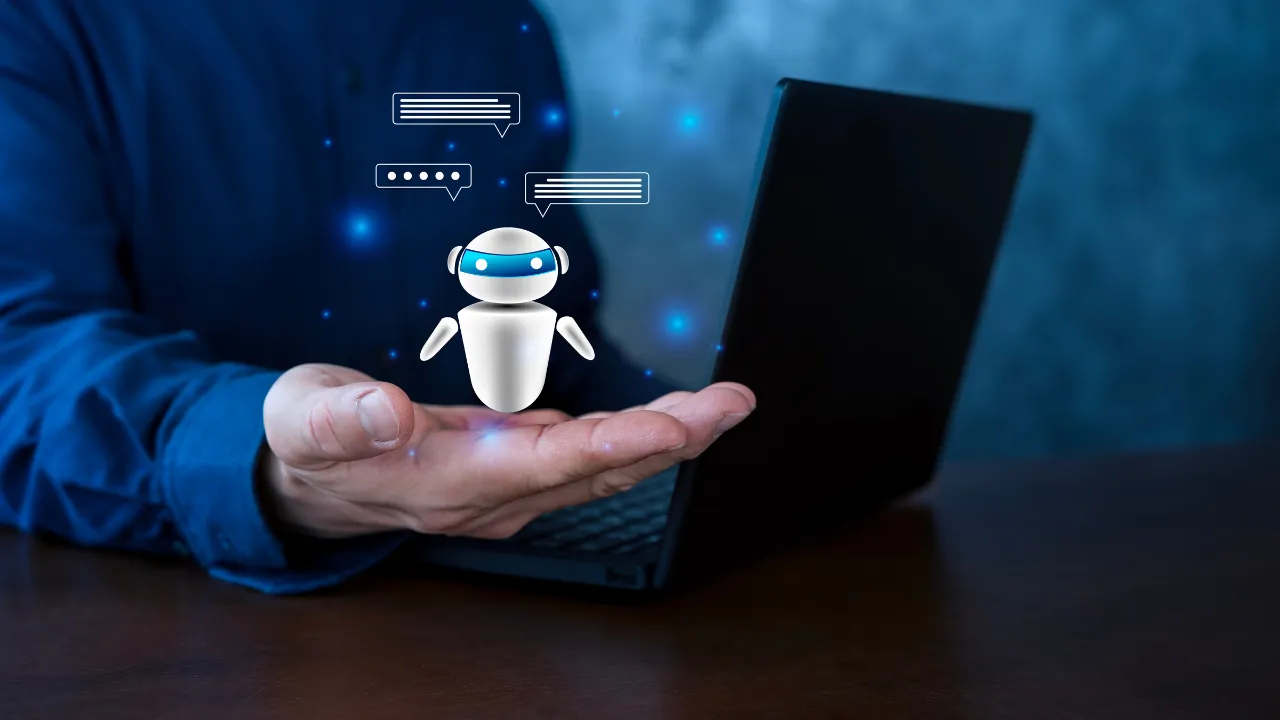 Read more about the article AI Agents and the Future of Work: What You Need to Know